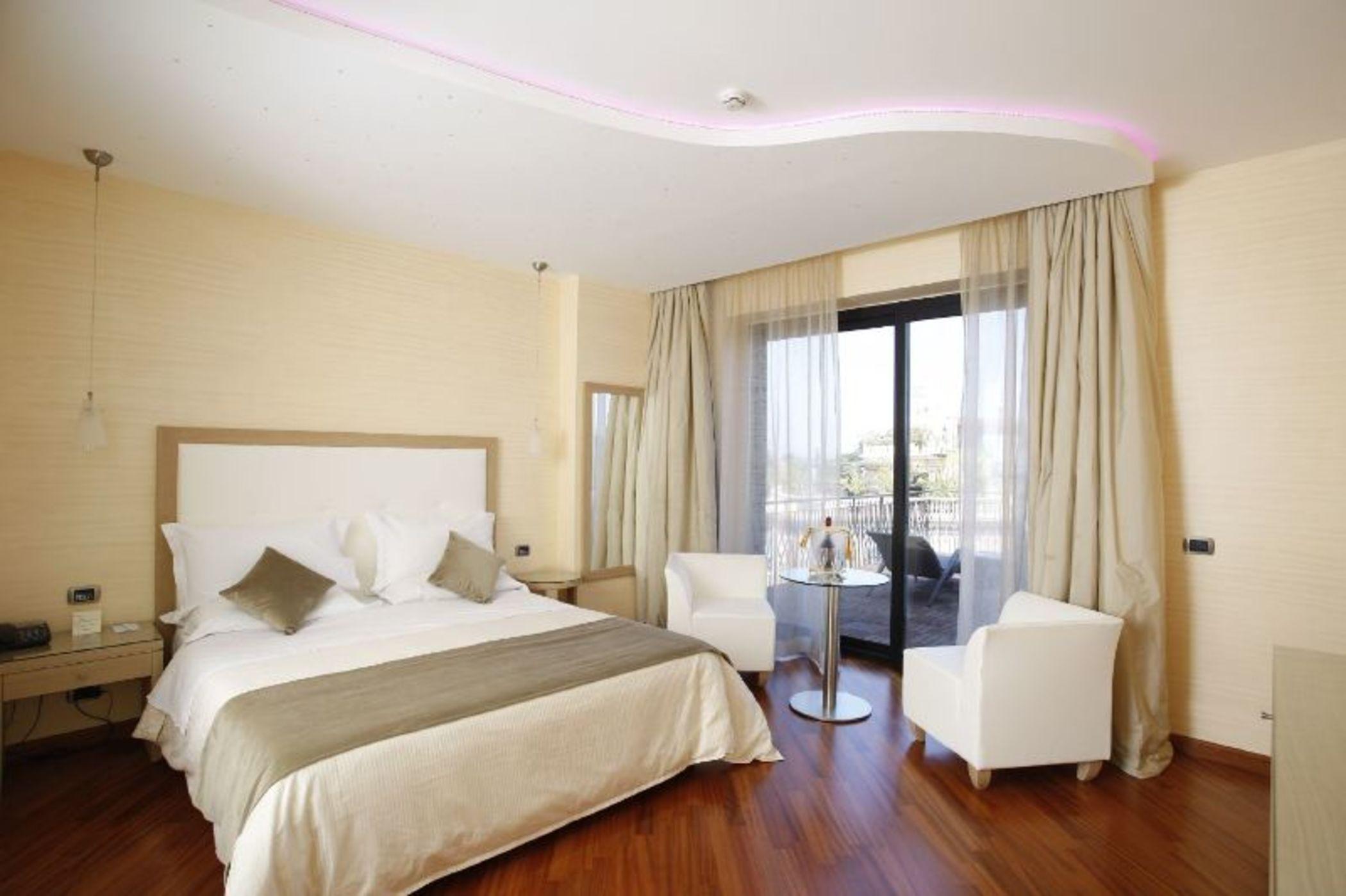 Hotel Villa Esperia Taormina Pokój zdjęcie