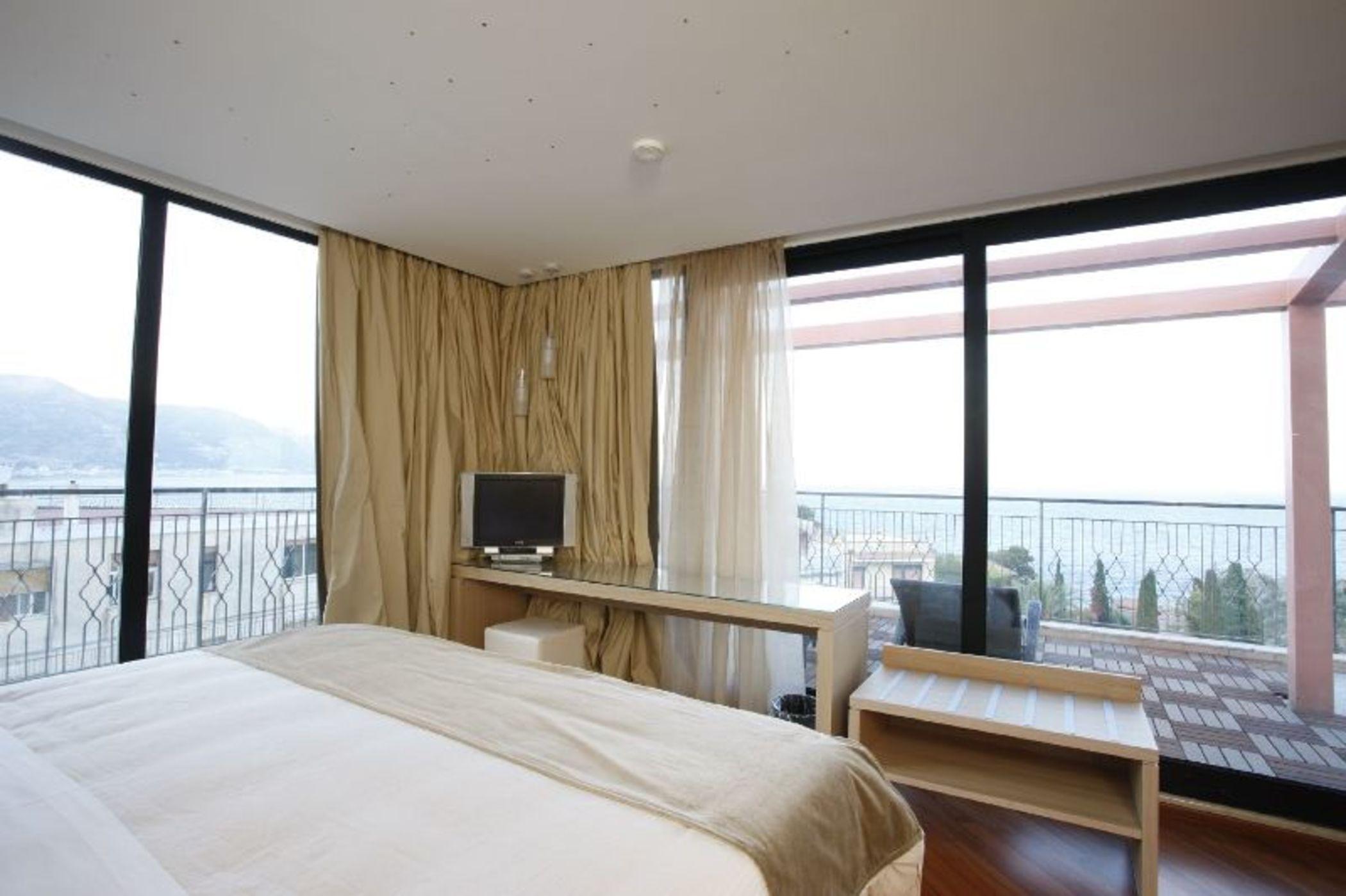 Hotel Villa Esperia Taormina Pokój zdjęcie